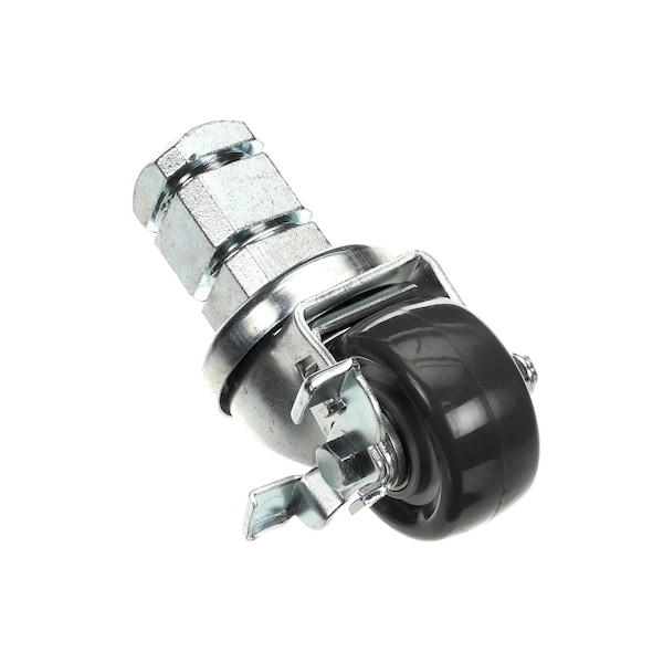 Alto-Shaam CASTER, SWIVEL 2.5, 1.5 STEM CS-38264 - main